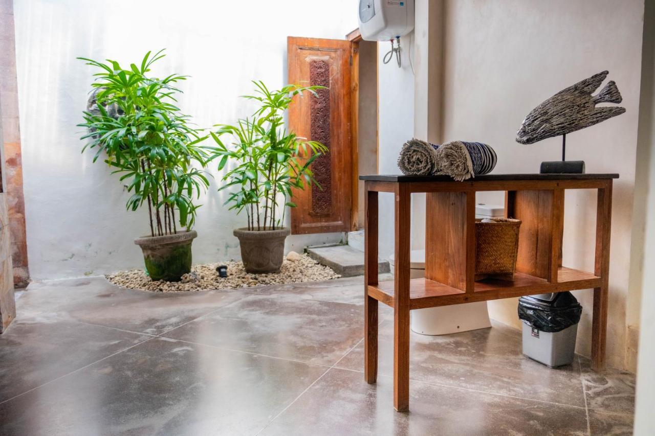 Villa Marie Clare Seminyak (Bali)