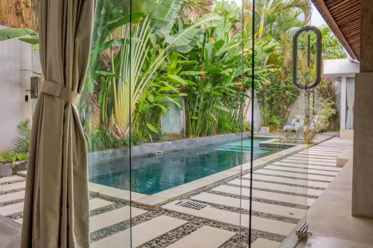 Marie Clare Seminyak (Bali)