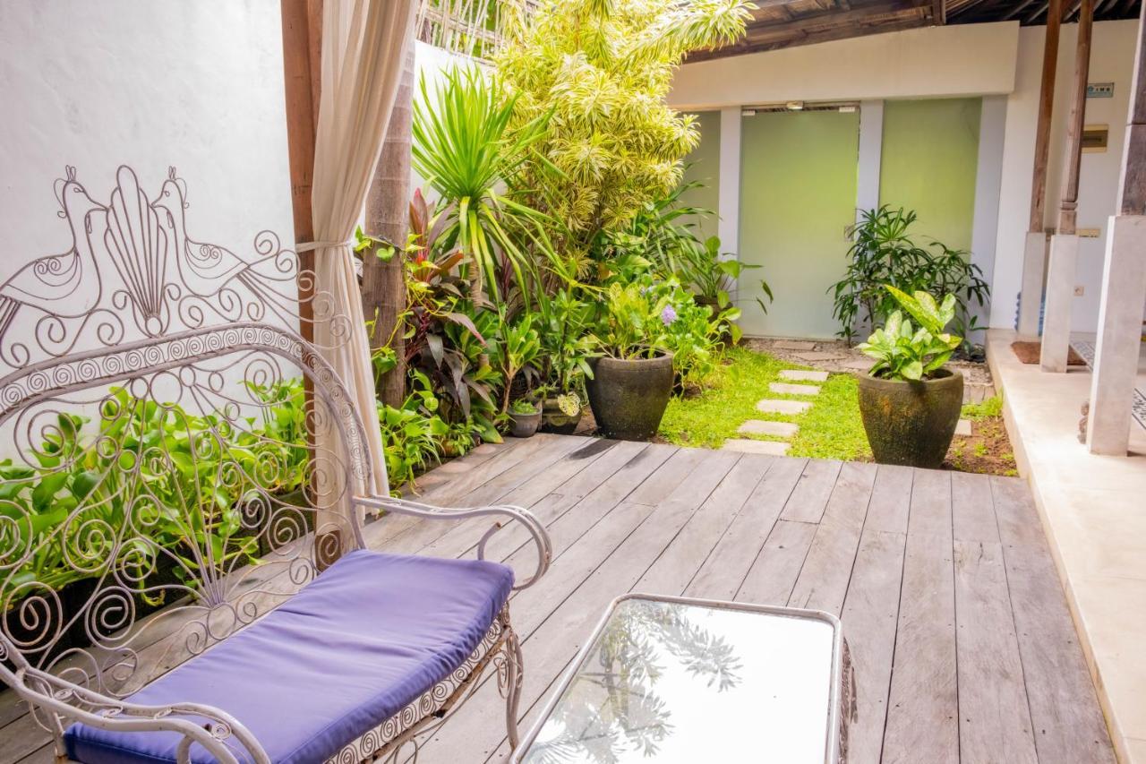 Marie Clare Seminyak (Bali)