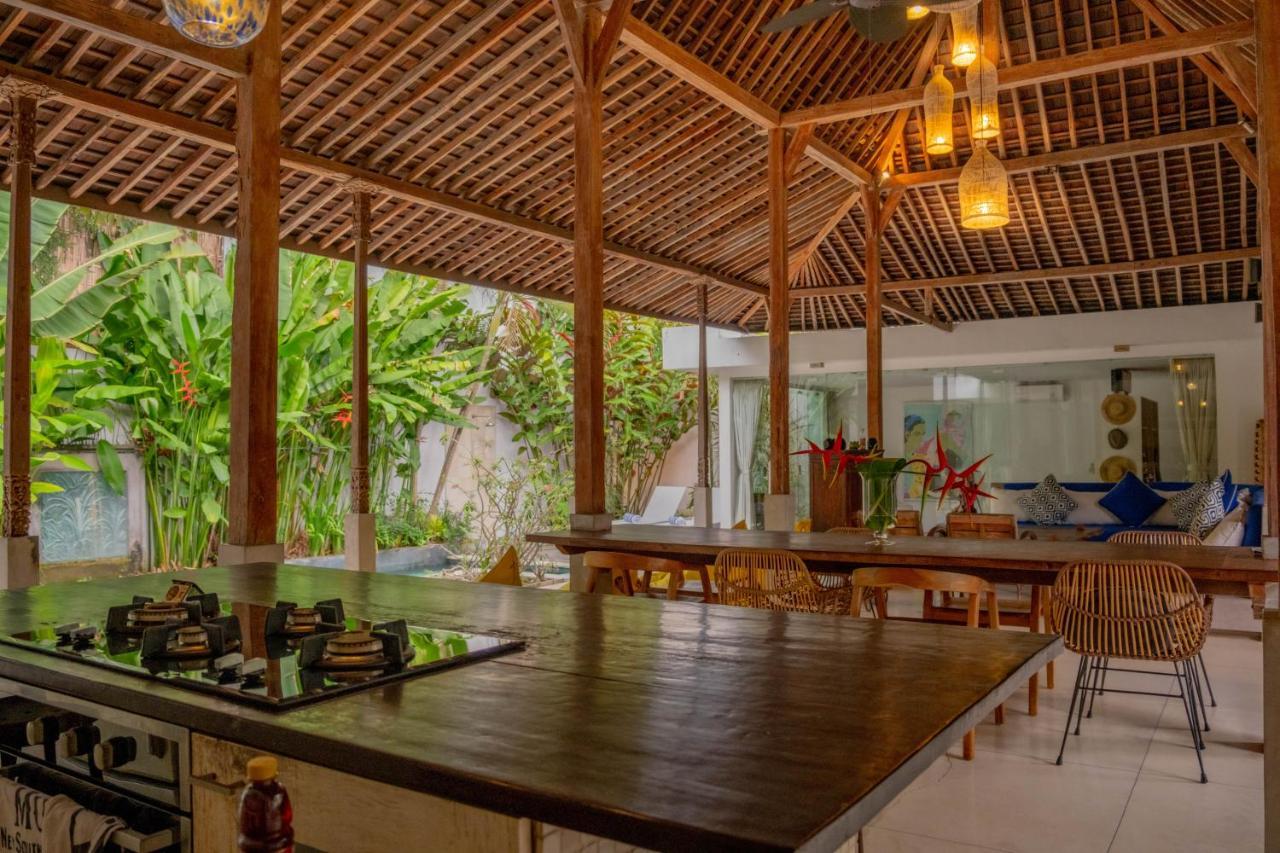 Villa Marie Clare Seminyak (Bali)