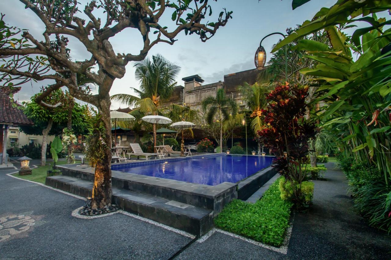 Kudesa 3* Ubud (Bali)