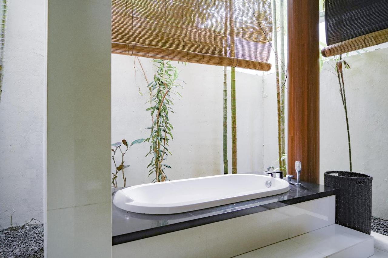 Villa Bale Gede Luxury Seminyak (Bali)