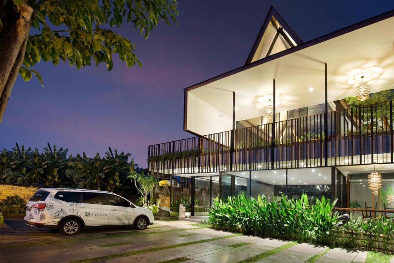 Sanora By Ini Vie Hospitality Villa Sanur (Bali)