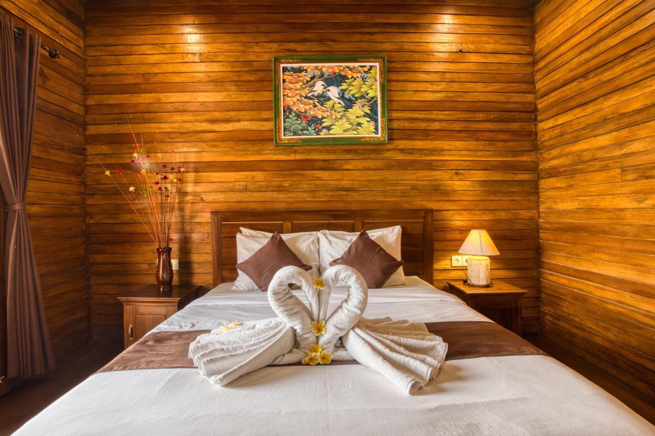 Penida La Casa Guest house Batununggul