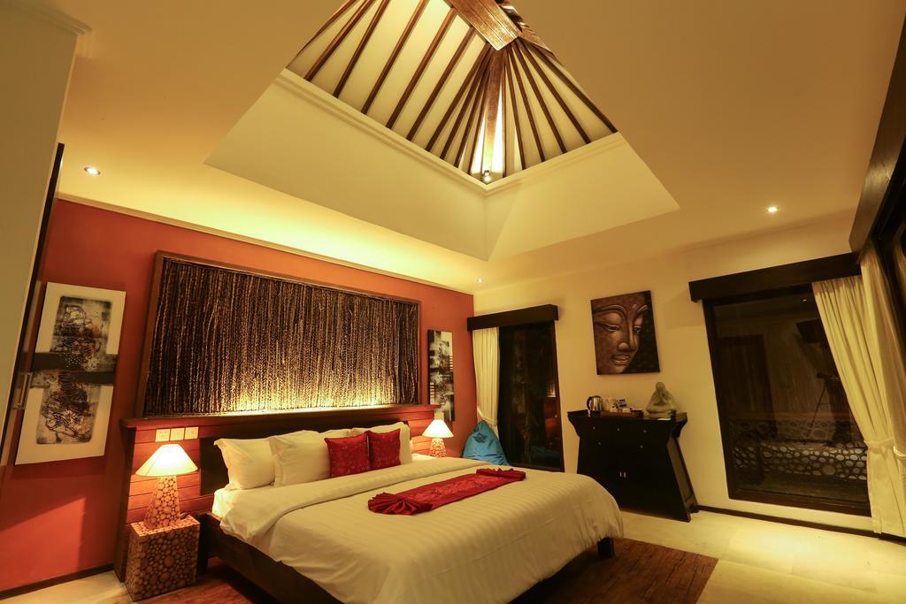 Virgin Villa Ubud (Bali)