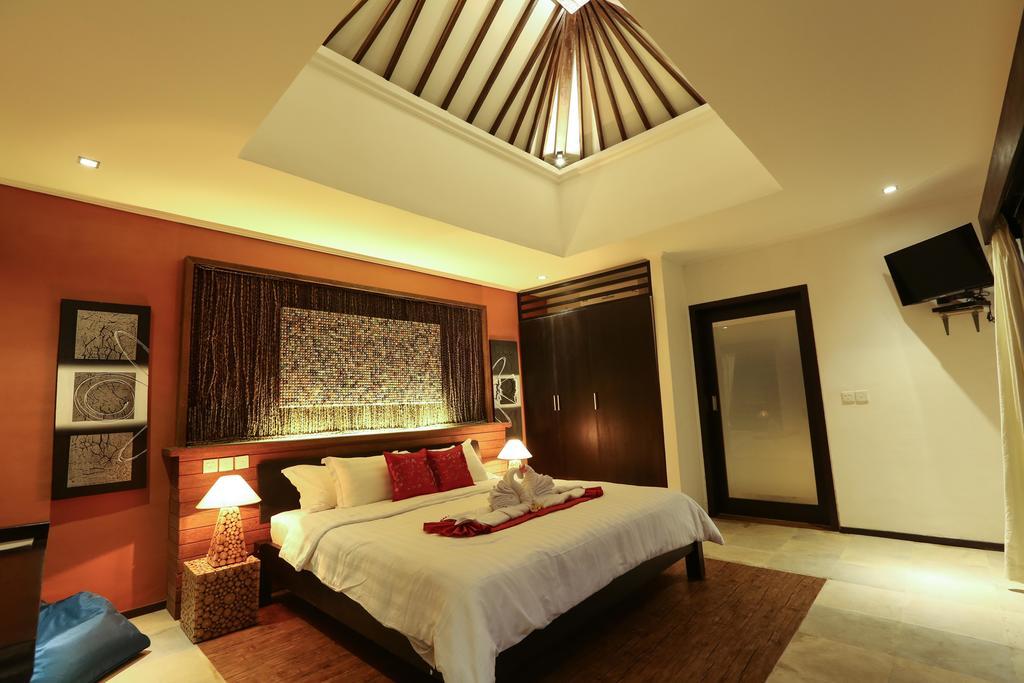 Villa Virgin
