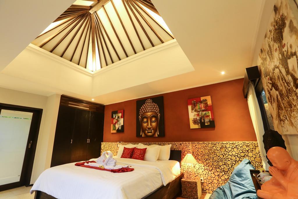 Virgin * Ubud (Bali)