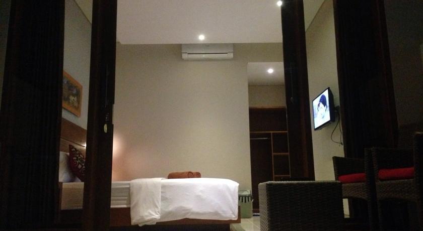 Pondok Sutya Guest house Kuta (Bali)