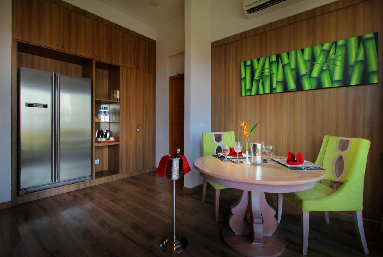 The Kirana Hotel Canggu (Bali)