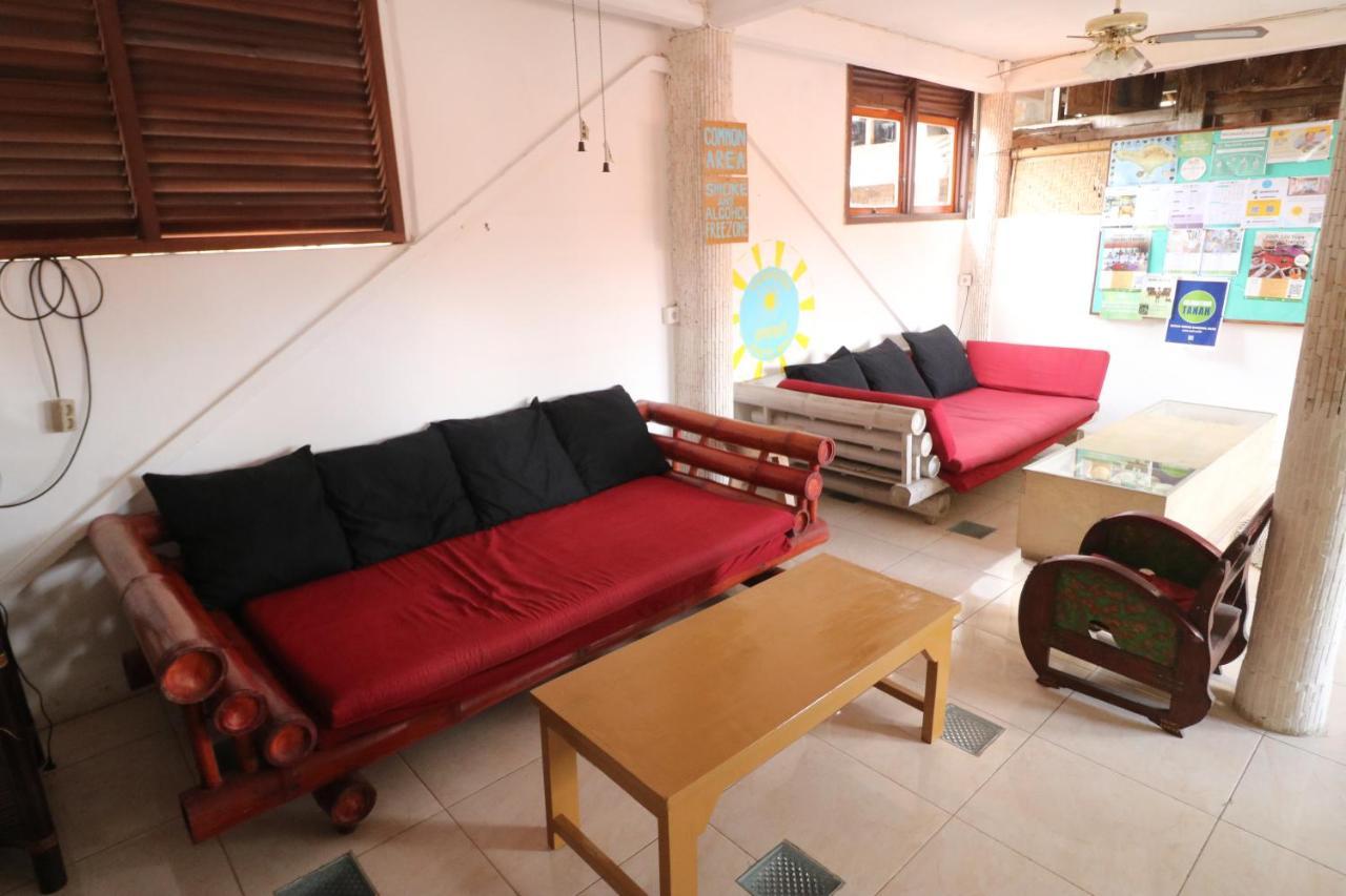 Seabreeze Bali Guest house *