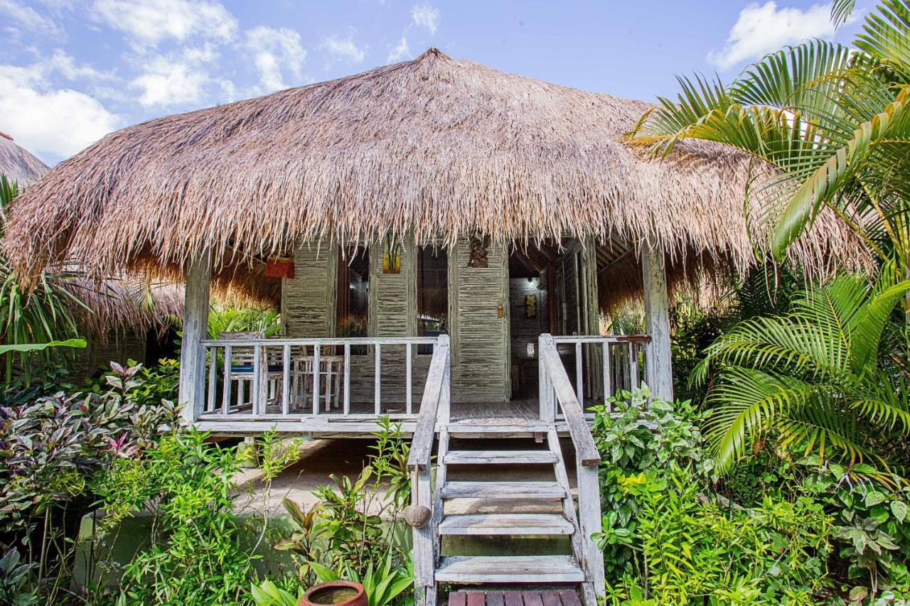 Naturale Holiday park Nusa Lembongan (Bali)