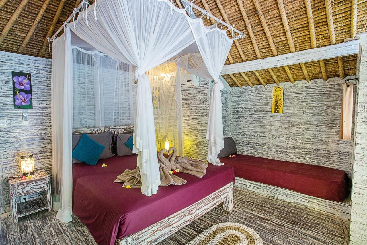 Holiday park Naturale 4*