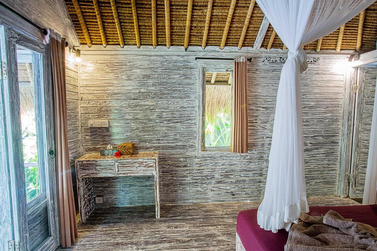 Holiday park Naturale Nusa Lembongan (Bali)