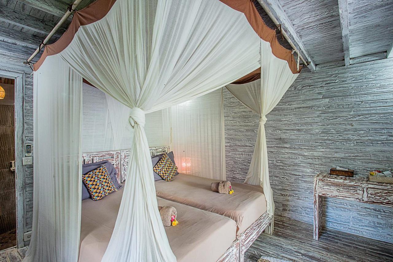 Naturale 4* Nusa Lembongan (Bali)