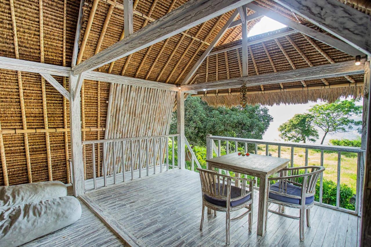 Naturale Holiday park Nusa Lembongan (Bali)