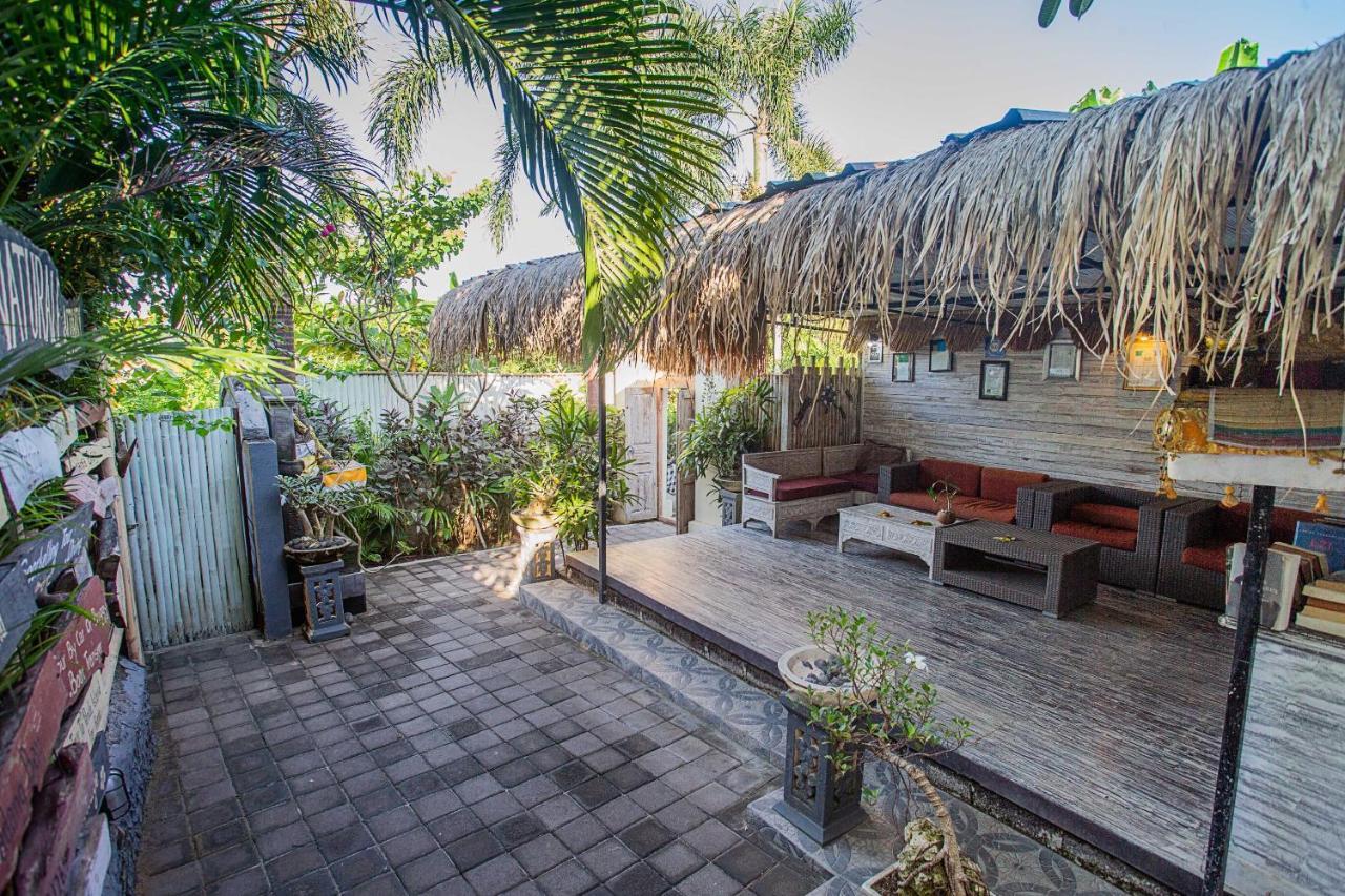 Holiday park Naturale Nusa Lembongan (Bali)