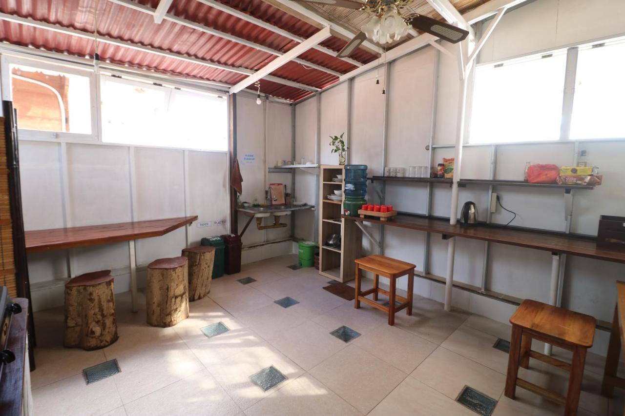 Guest house Seabreeze Bali