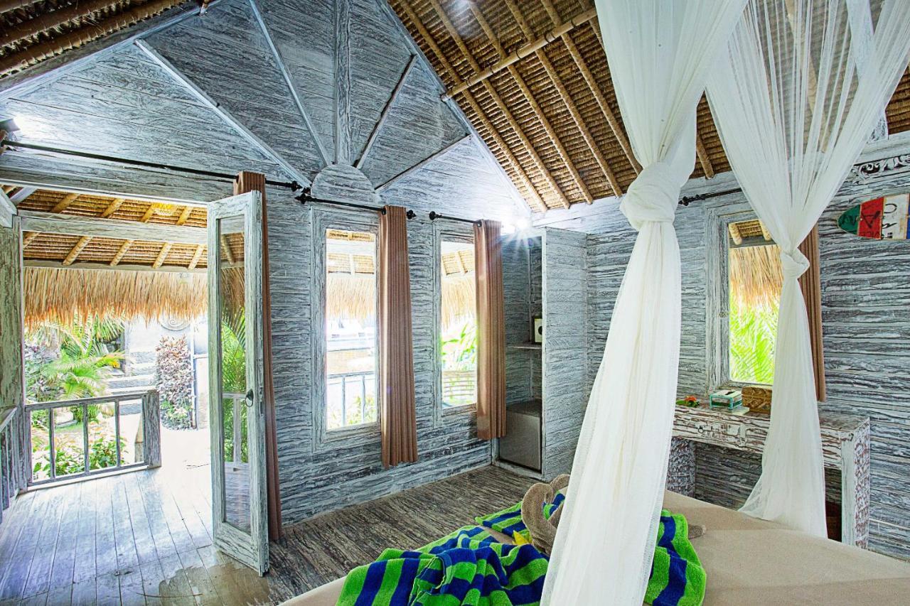 Naturale Holiday park