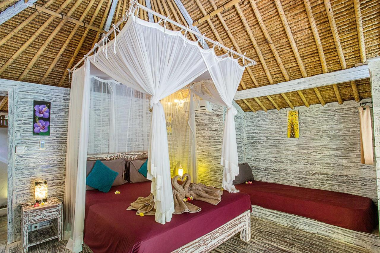 Naturale Holiday park 4*