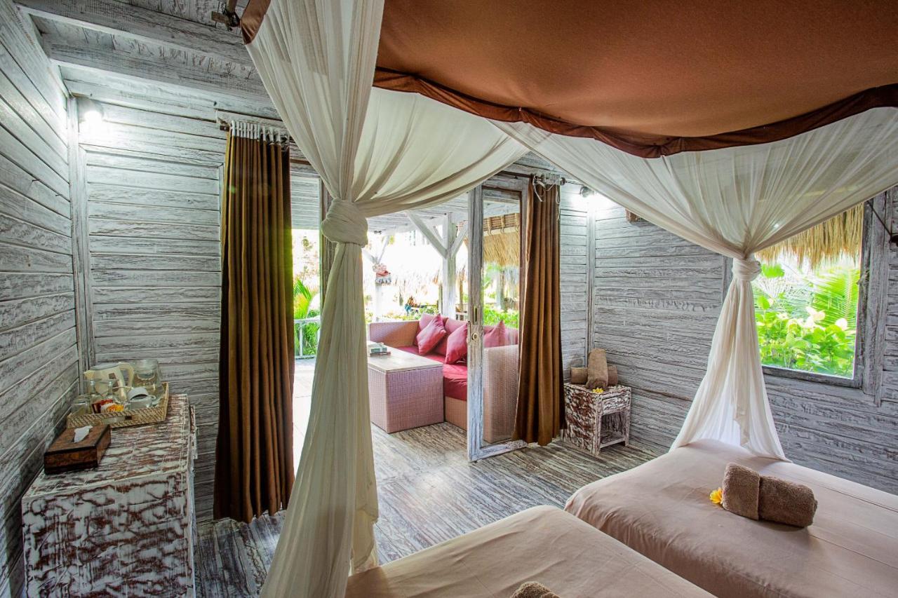 Naturale Holiday park 4*