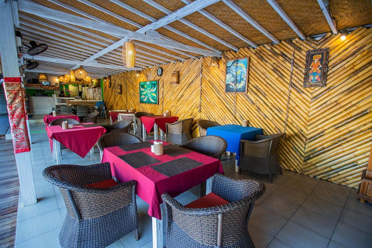 Holiday park Naturale