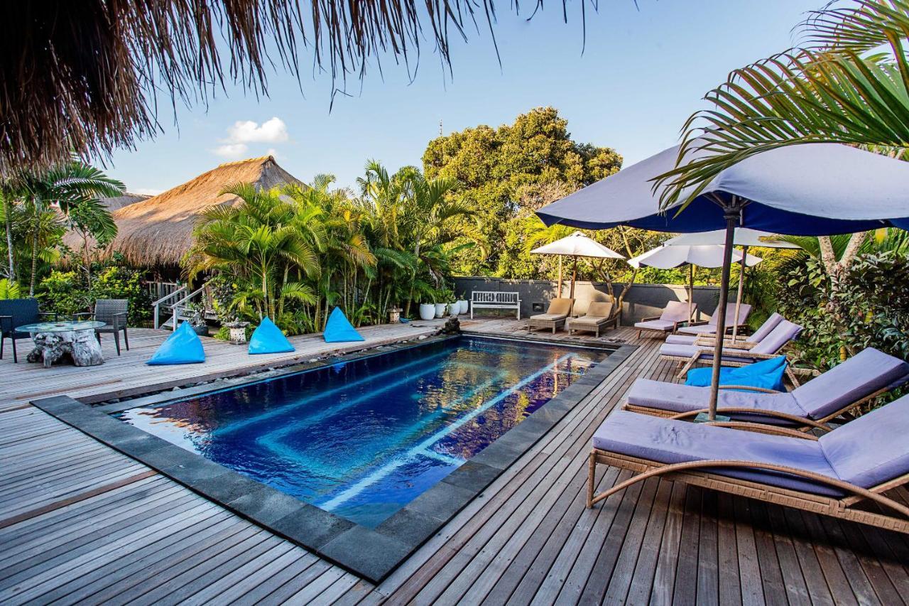 Naturale Nusa Lembongan (Bali)