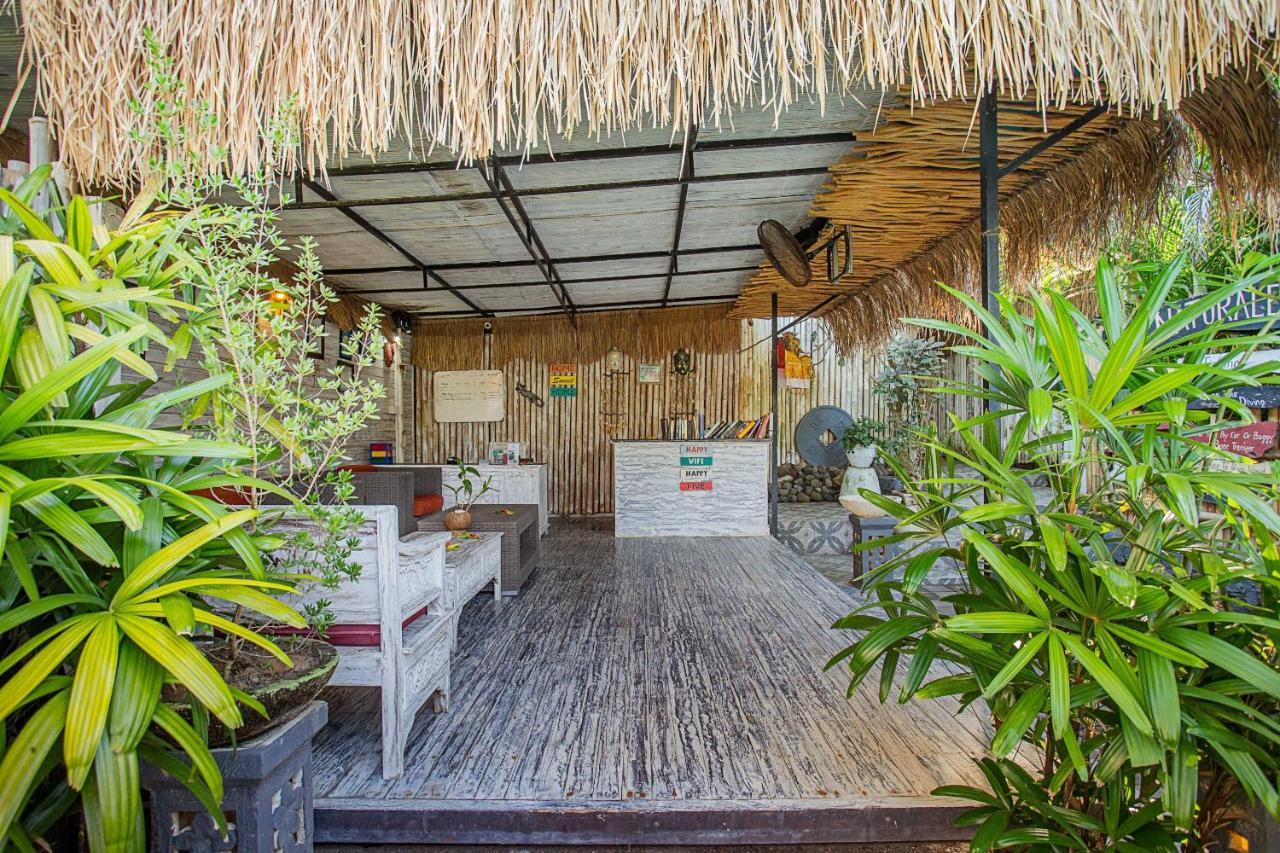 Holiday park Naturale