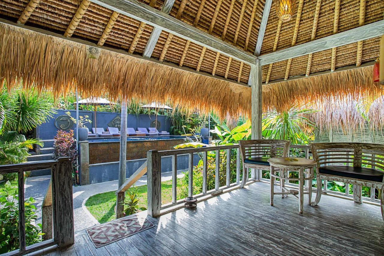 Naturale 4* Nusa Lembongan (Bali)