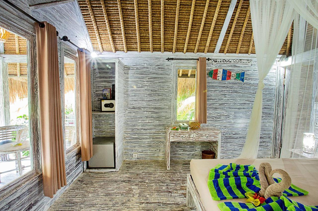 Holiday park Naturale 4*