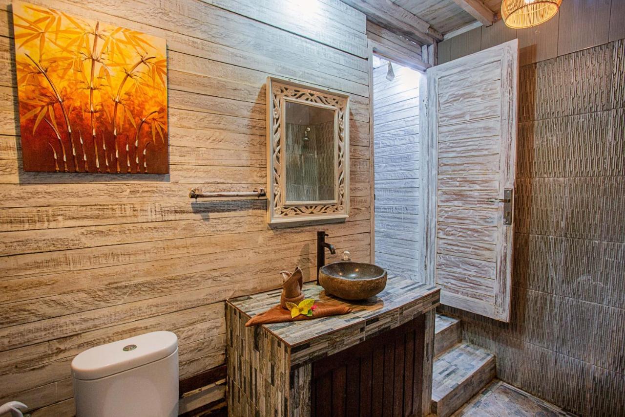 Naturale 4* Nusa Lembongan (Bali)