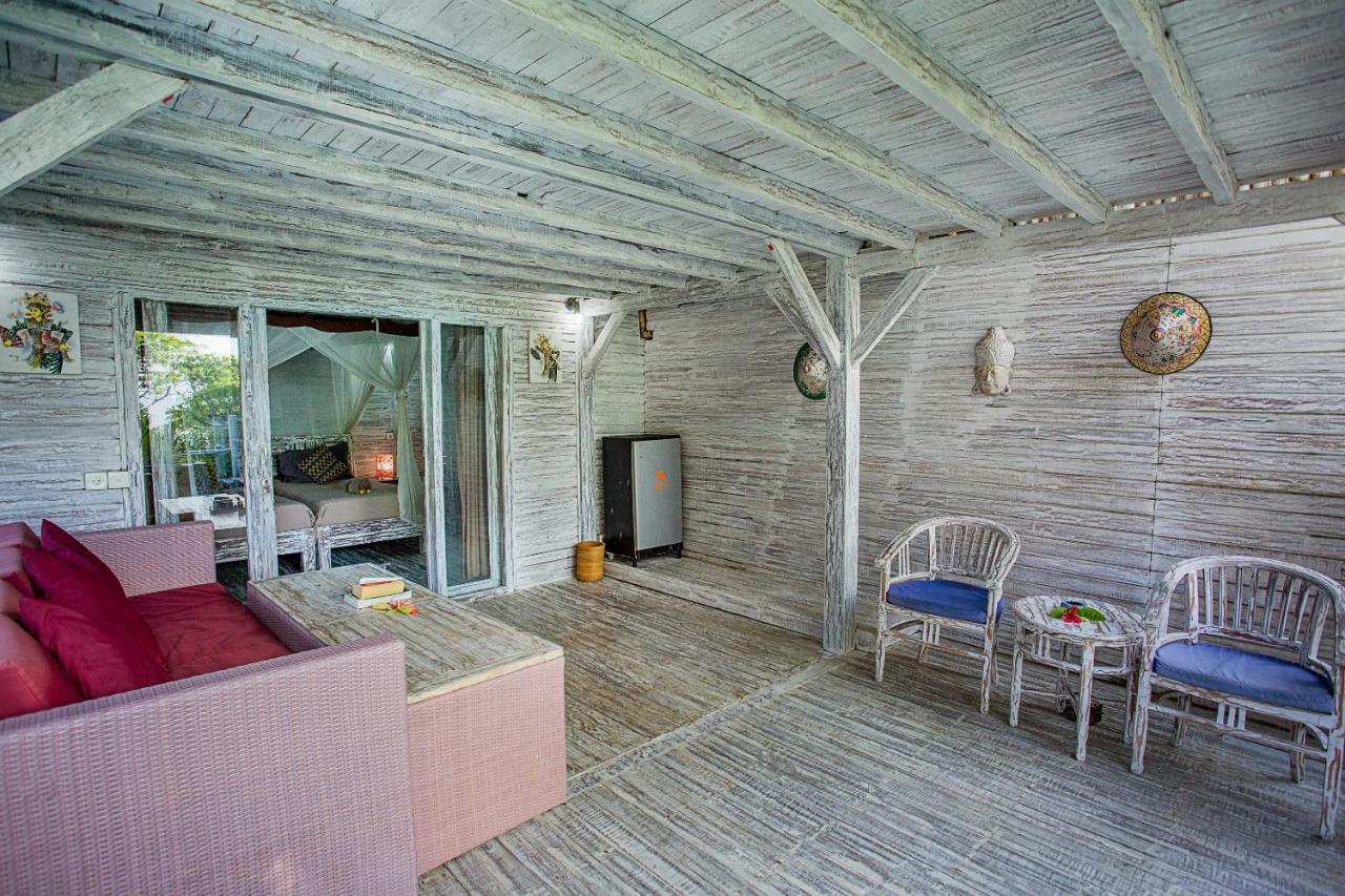 Naturale Holiday park