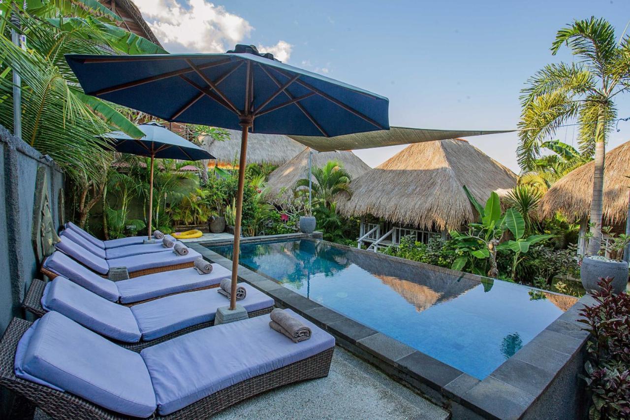 Naturale Nusa Lembongan (Bali)