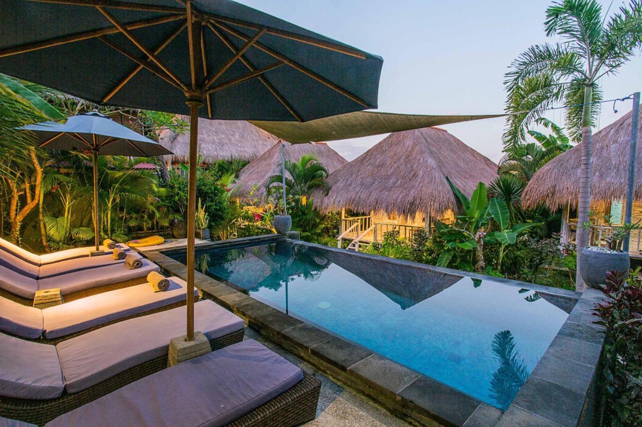 Naturale Holiday park Nusa Lembongan (Bali)