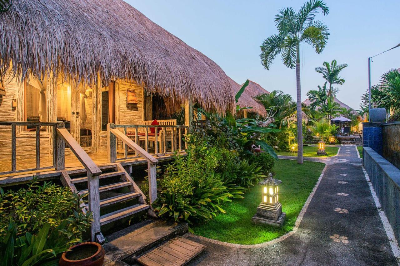 Naturale Holiday park Nusa Lembongan (Bali)