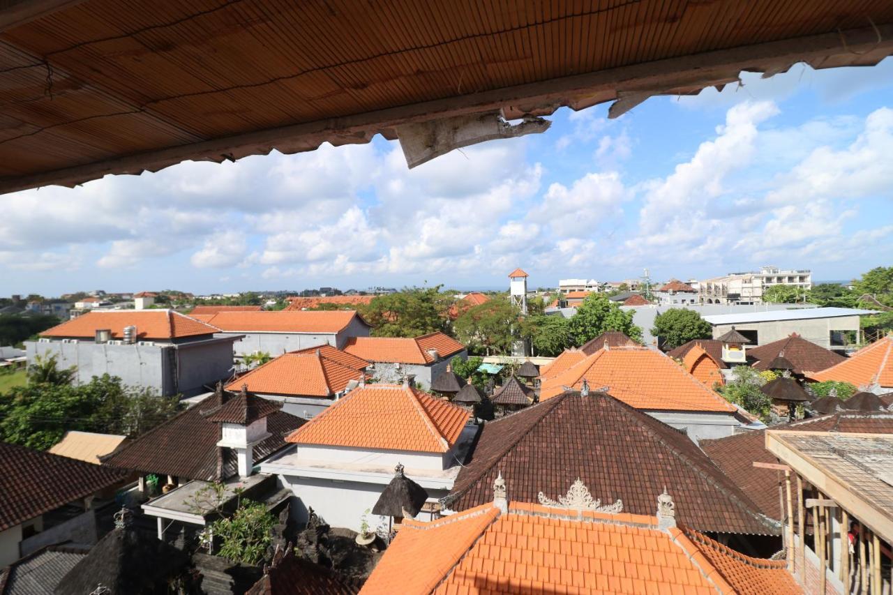 Seabreeze Bali Guest house Canggu (Bali)