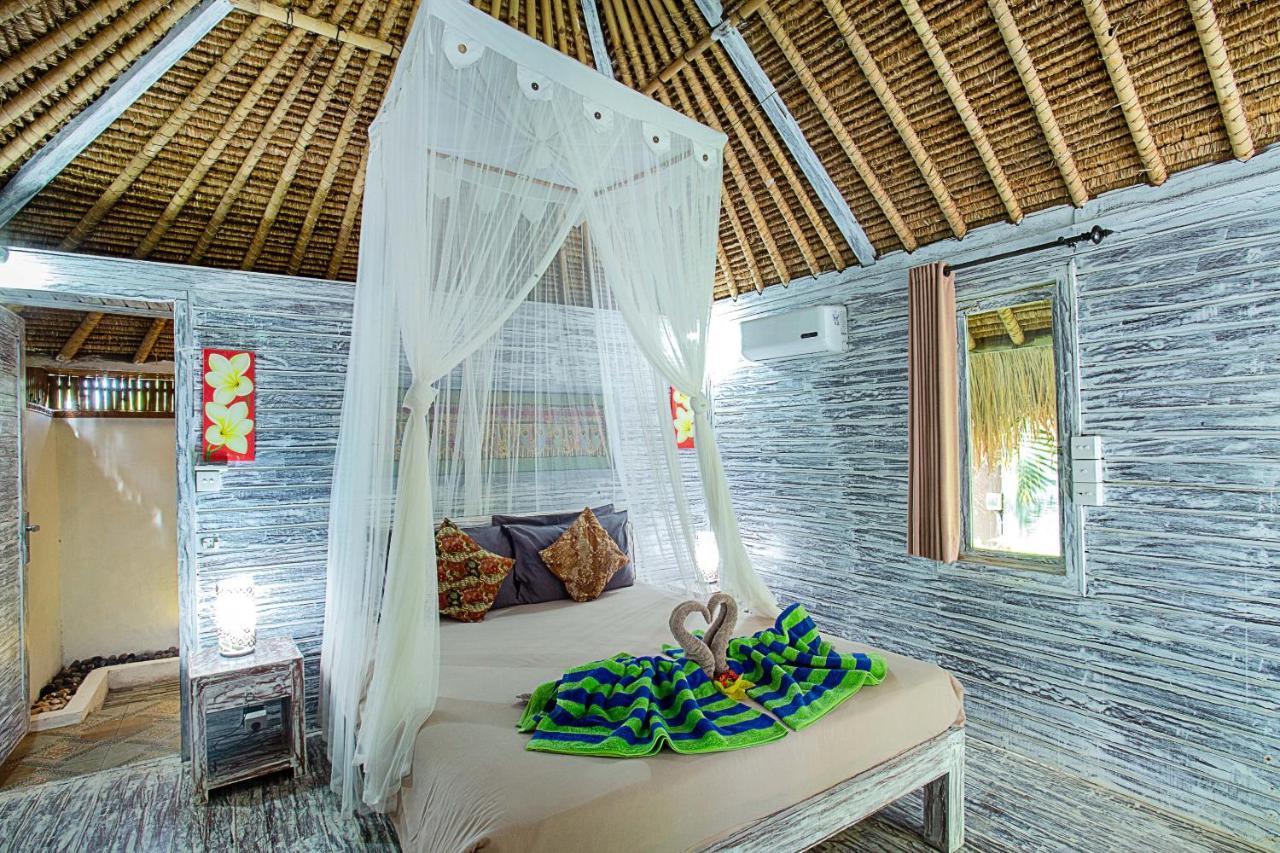 Naturale Nusa Lembongan (Bali)