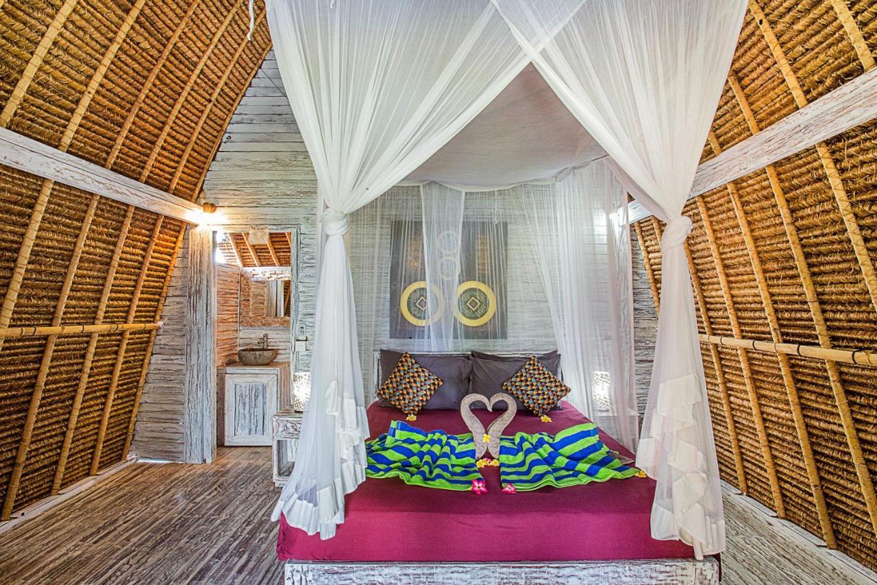 Naturale Holiday park 4*