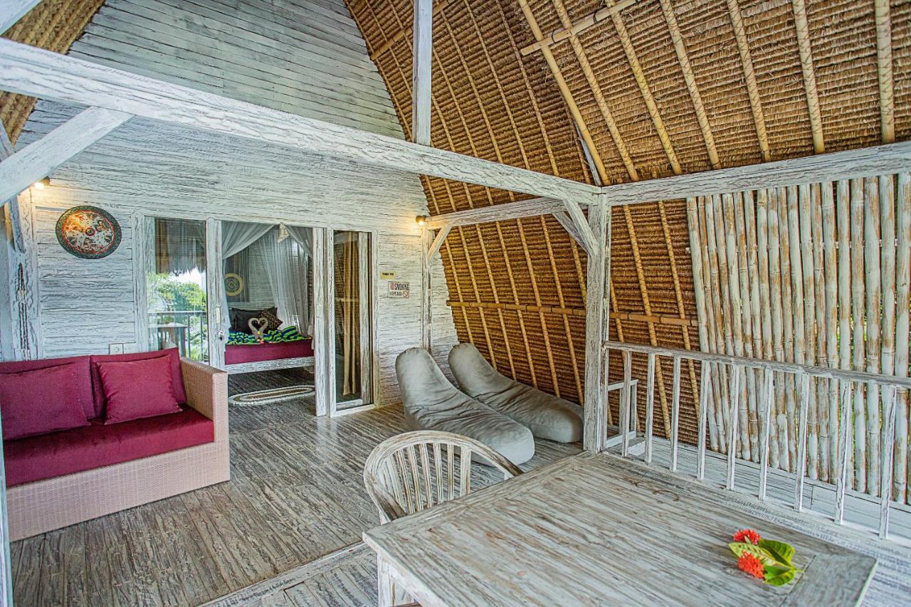 Naturale Nusa Lembongan (Bali)