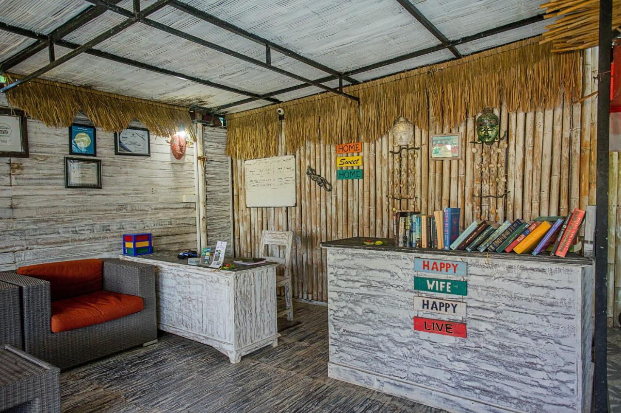 Holiday park Naturale 4*