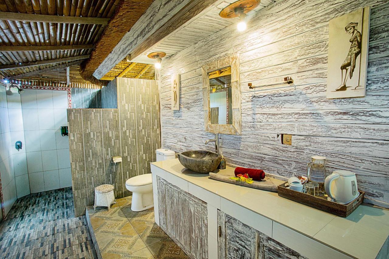 Naturale 4* Nusa Lembongan (Bali)
