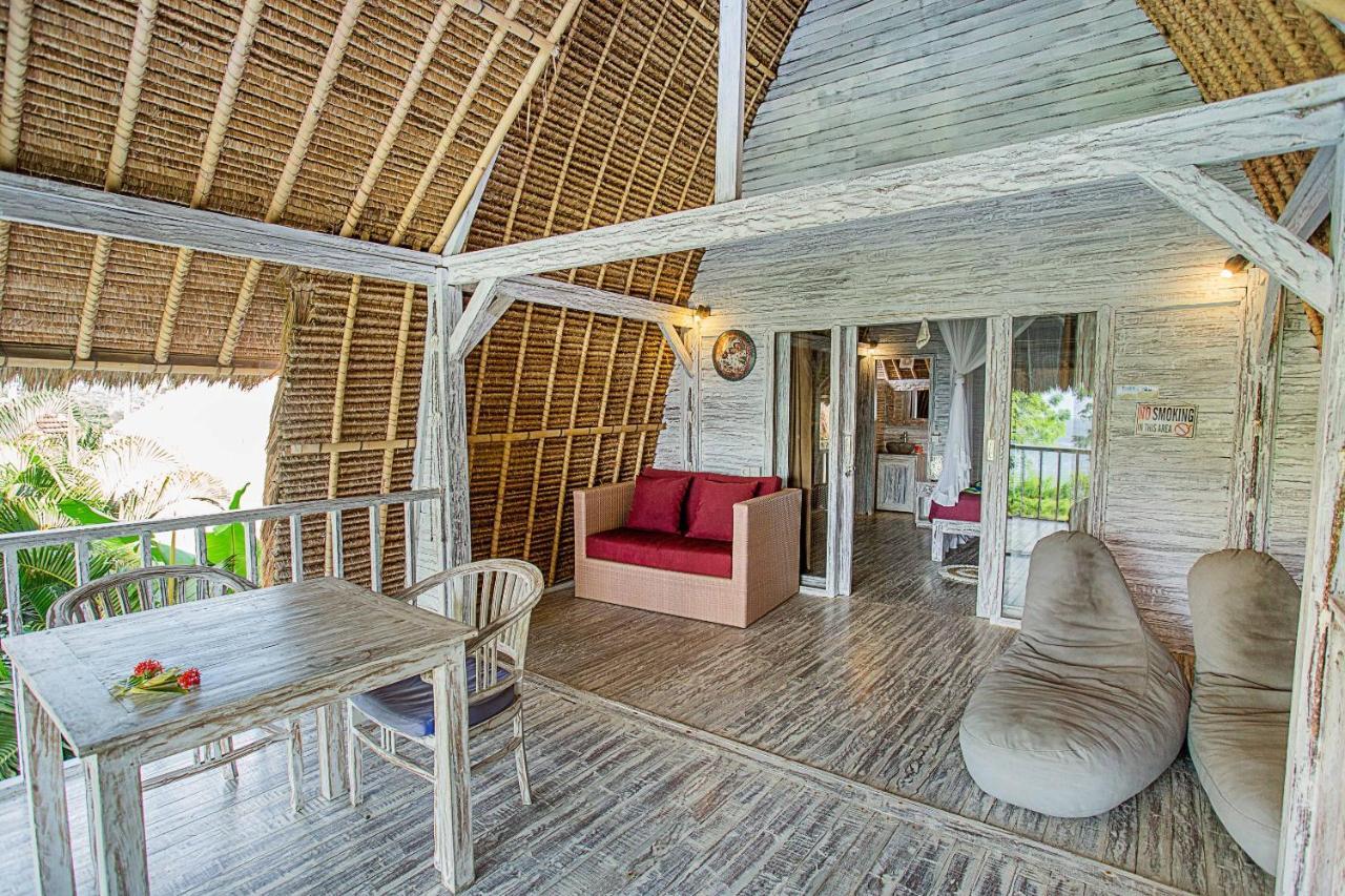 Naturale 4* Nusa Lembongan (Bali)