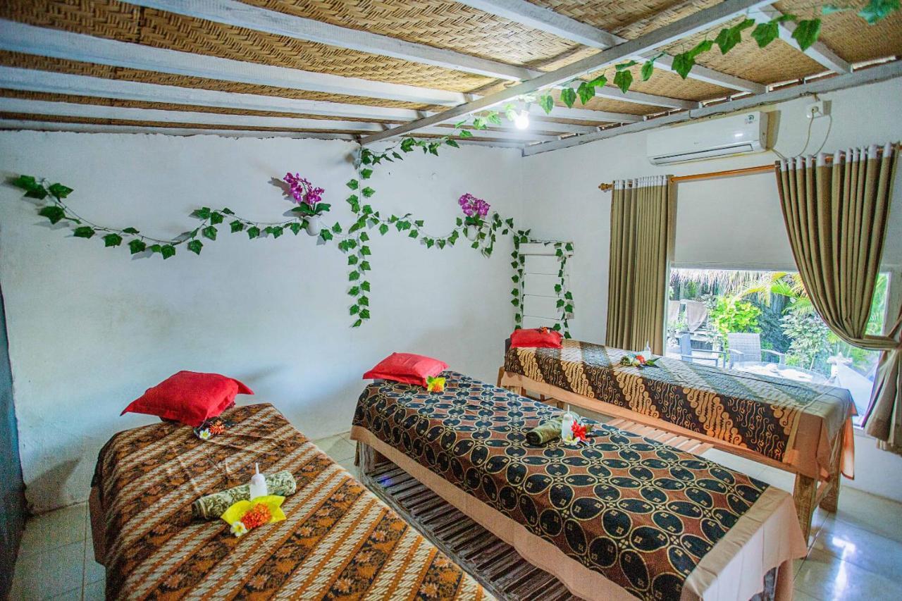 Naturale Holiday park