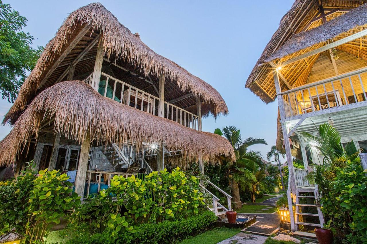 Naturale Nusa Lembongan (Bali)