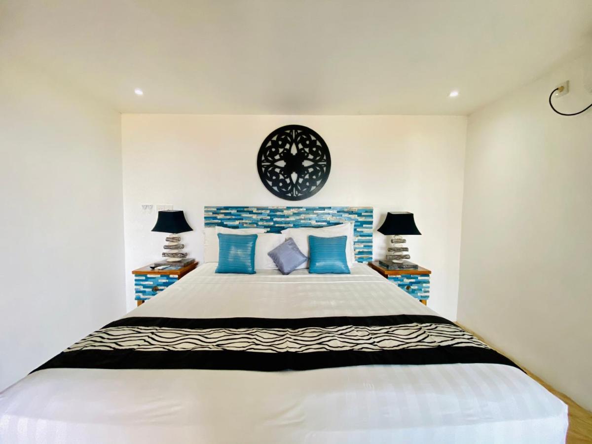 Lembongan Harmony Villas Villa *