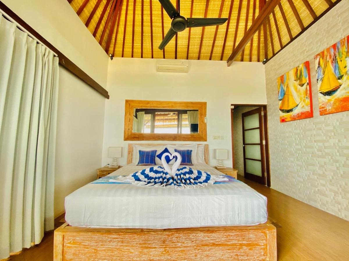Villa Lembongan Harmony Villas Nusa Lembongan (Bali)