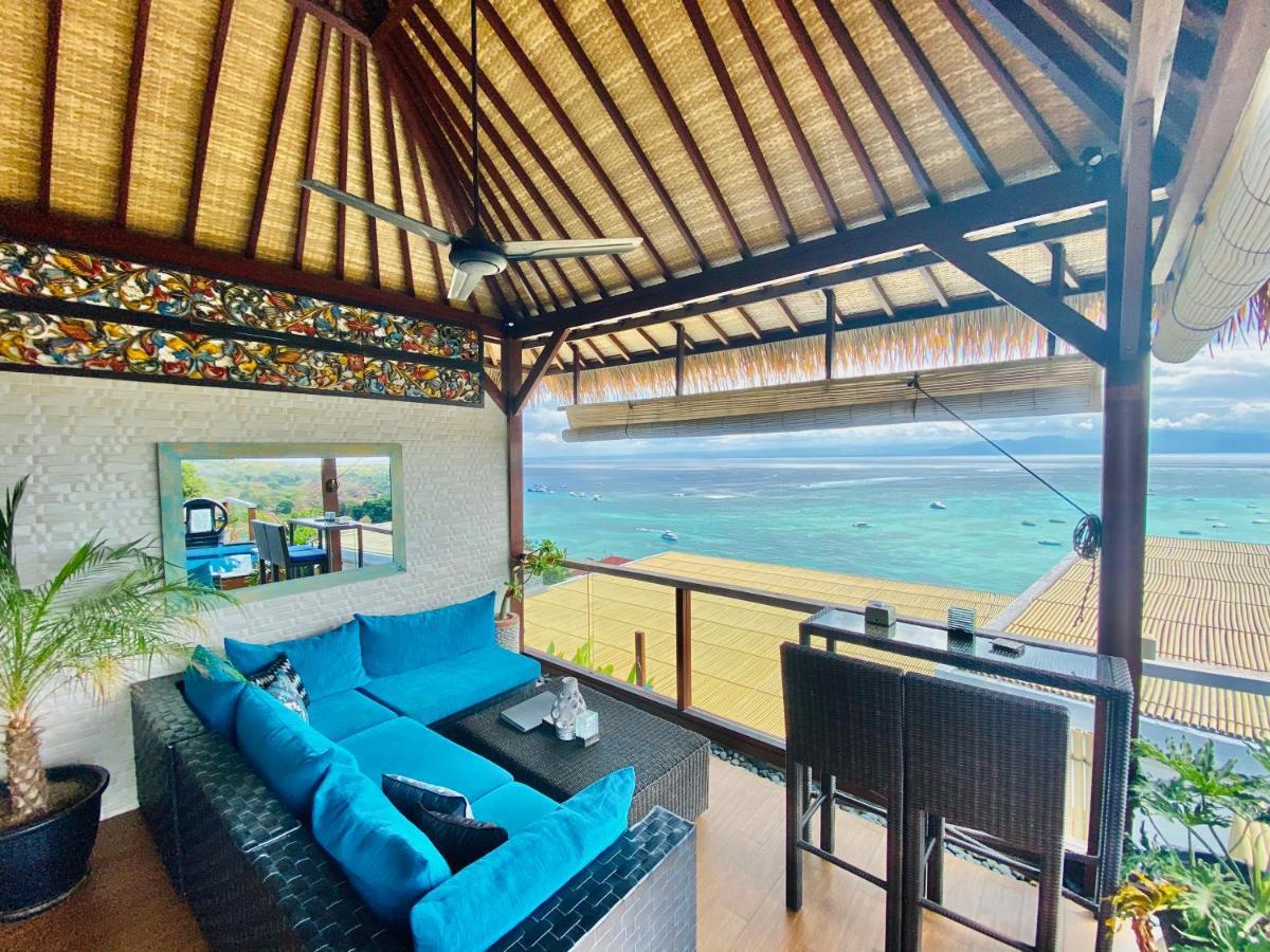 Lembongan Harmony Villas