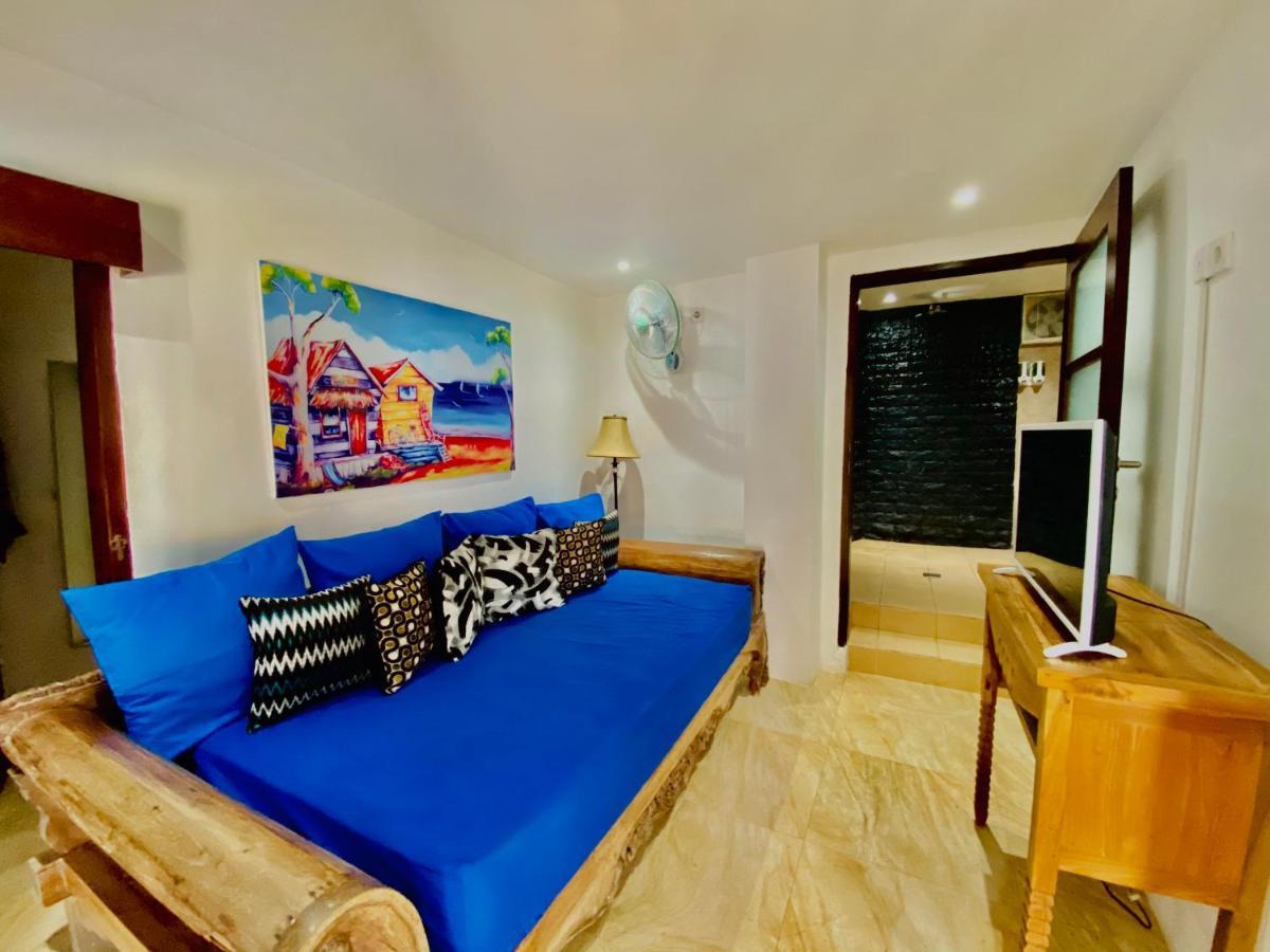 Villa Lembongan Harmony Villas Nusa Lembongan (Bali)