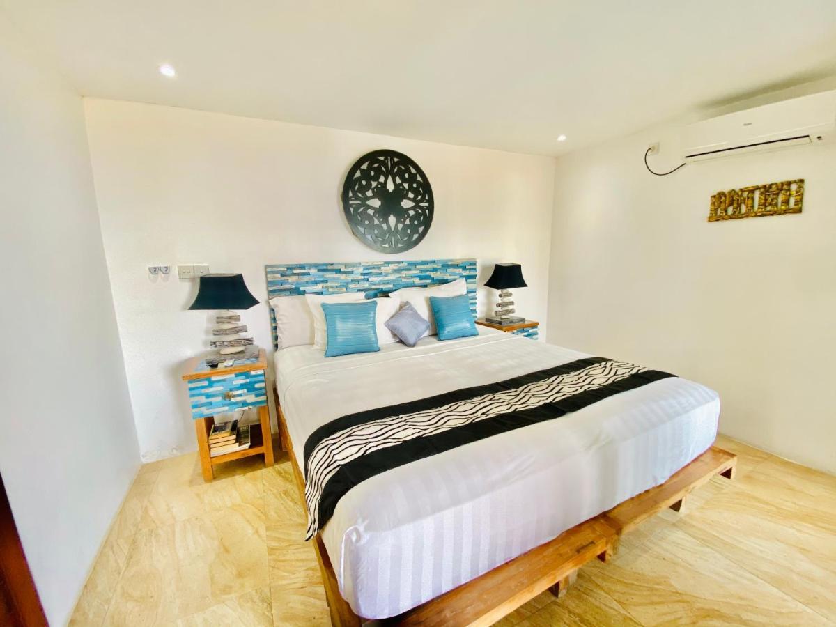 Villa Lembongan Harmony Villas