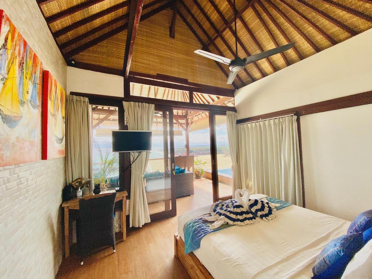 Villa Lembongan Harmony Villas Nusa Lembongan (Bali)