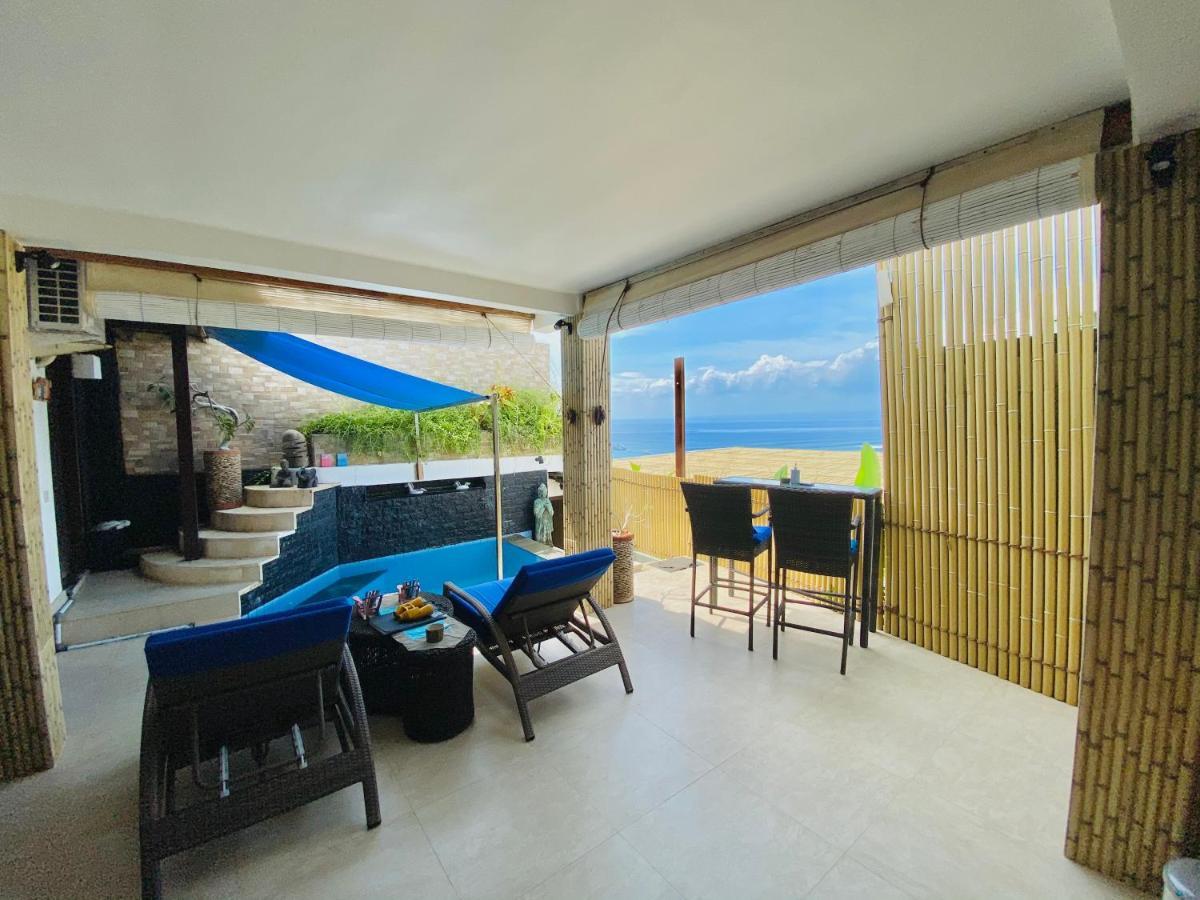 Lembongan Harmony Villas *